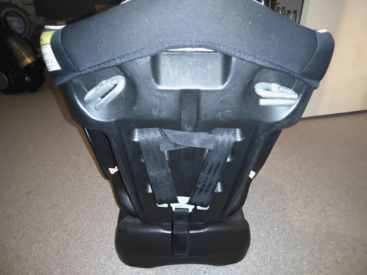 Auto stoeltje BabiesFirst