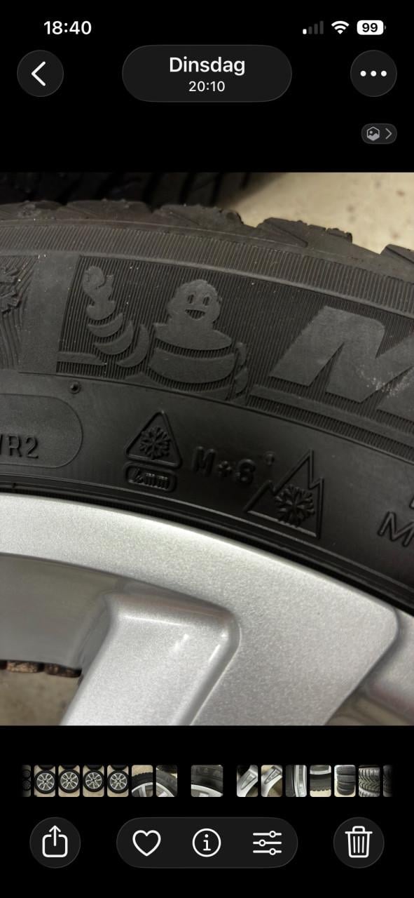 Winterbanden Twingo, Up, mii, Citigo