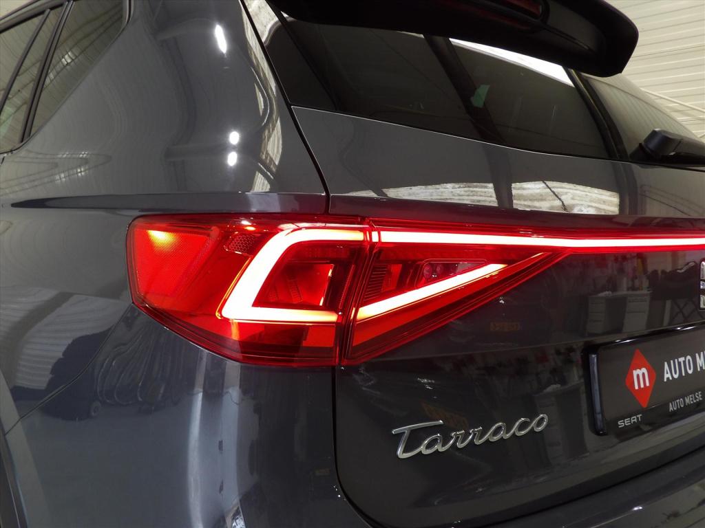 Seat Tarraco 1.5 tsi 150pk dsg-7 fr business intense 7-zits