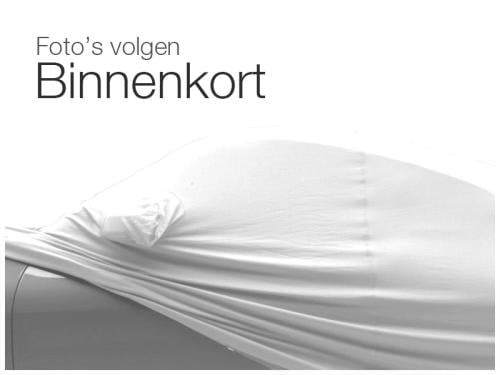 Mercedes-Benz B-Klasse 180 automaat