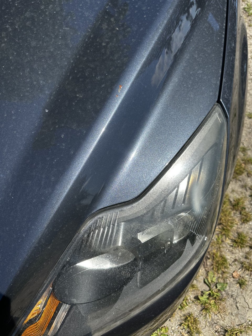 Ford Focus Titanium 2.0