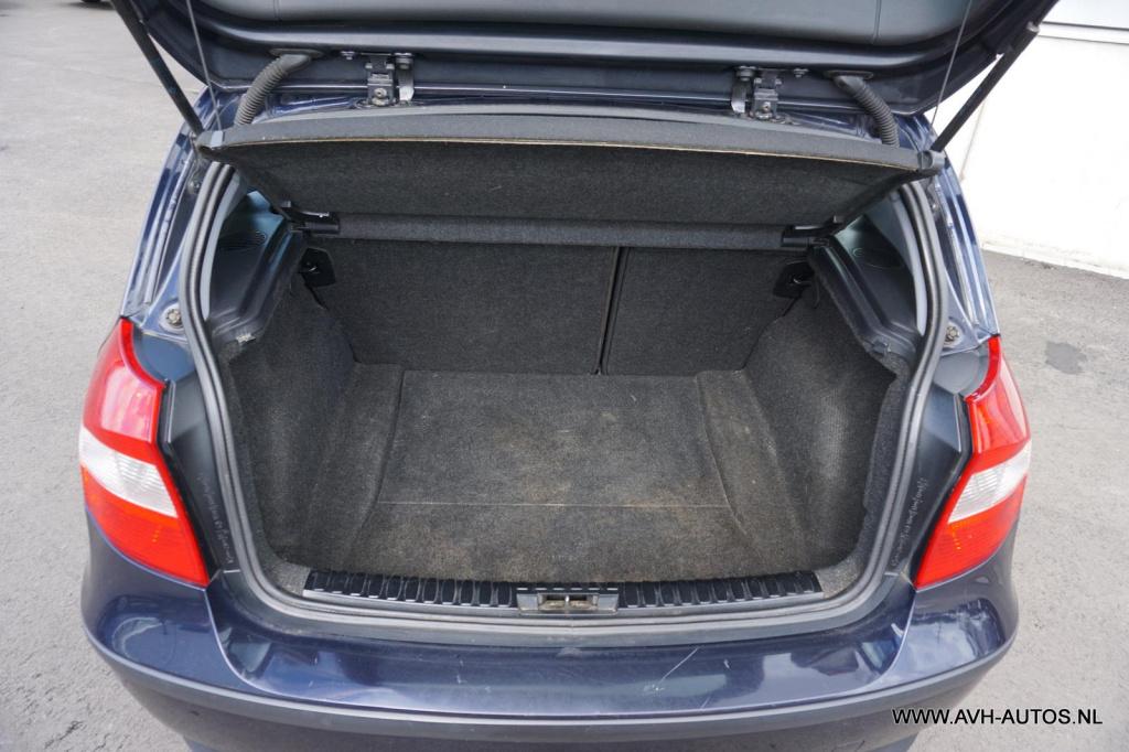 BMW 1 Serie 118d business line