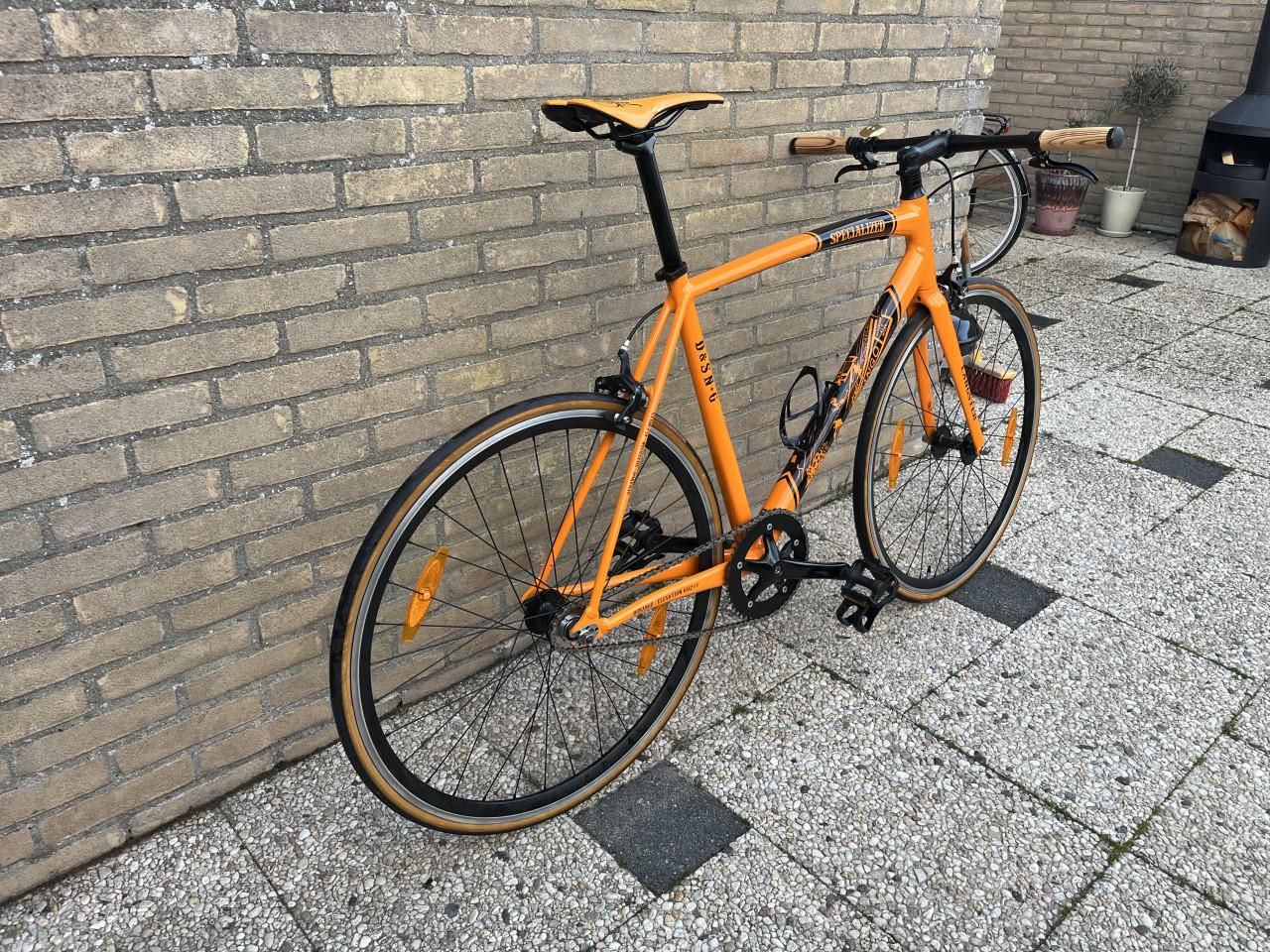 Specialized Langster Durango