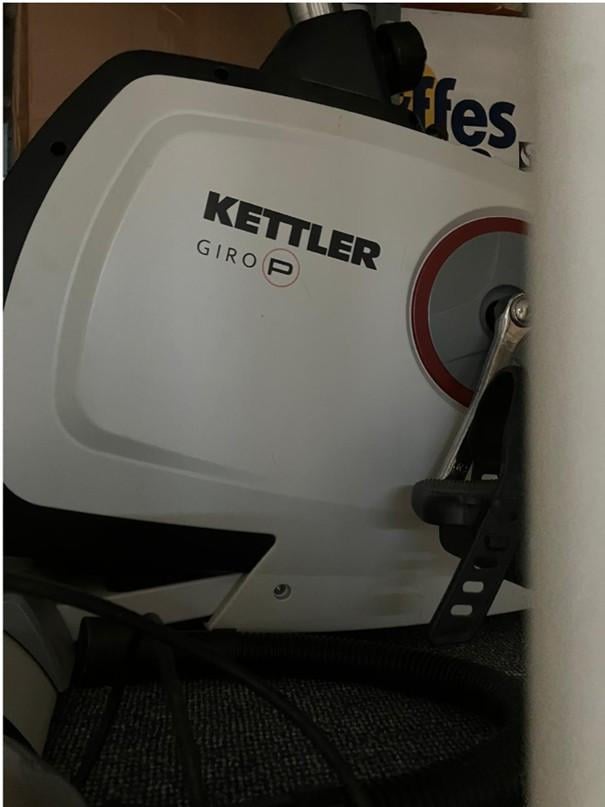 Kettler Giro P