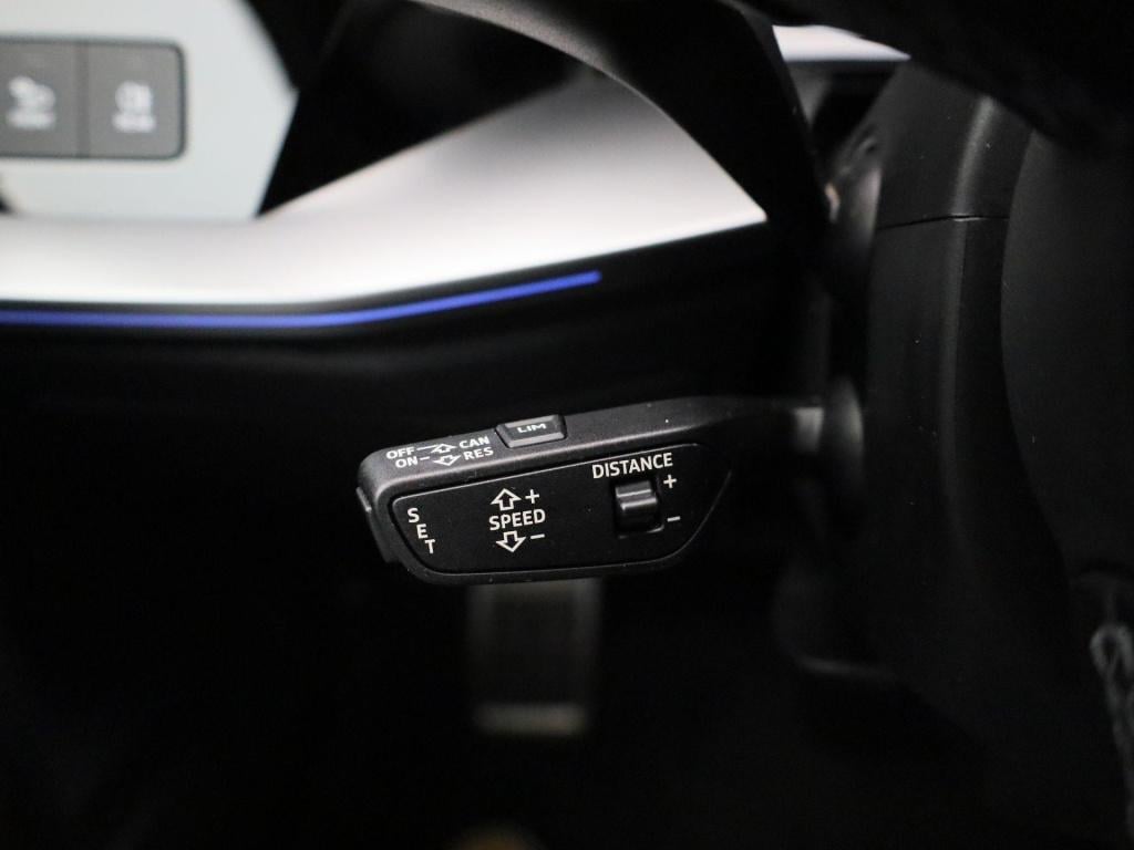 Audi A3 sportback 35 tfsi s edition | automaat | stoelverwarming | panorama