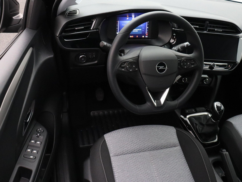 Opel Corsa 1.2 | nieuw! | showroommodel! | snel leverbaar! |