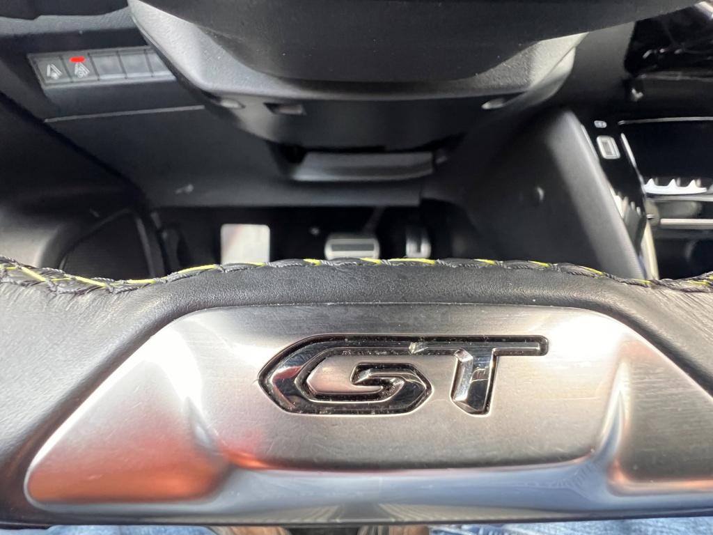 Peugeot 2008 1.2 puretech gt automaat, elektr. panodak enz....