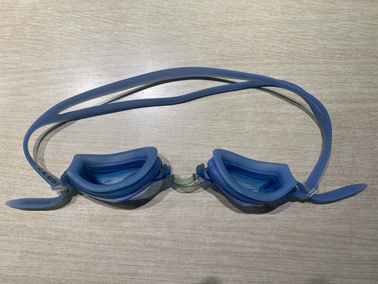 Slazenger Swimming Goggle