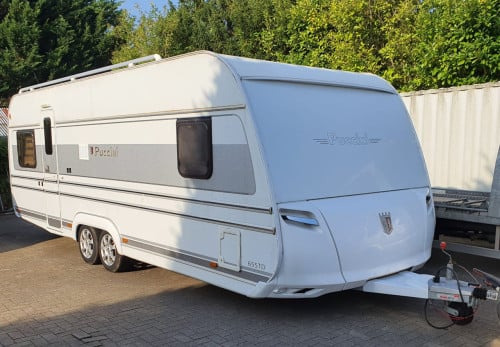 Tabbert Puccini 655 TD