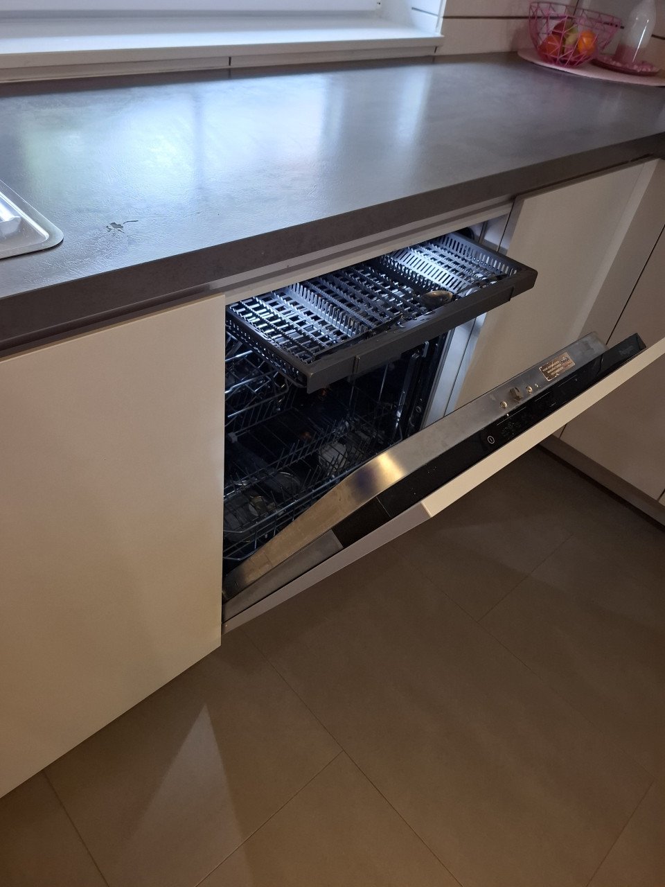 Keuken