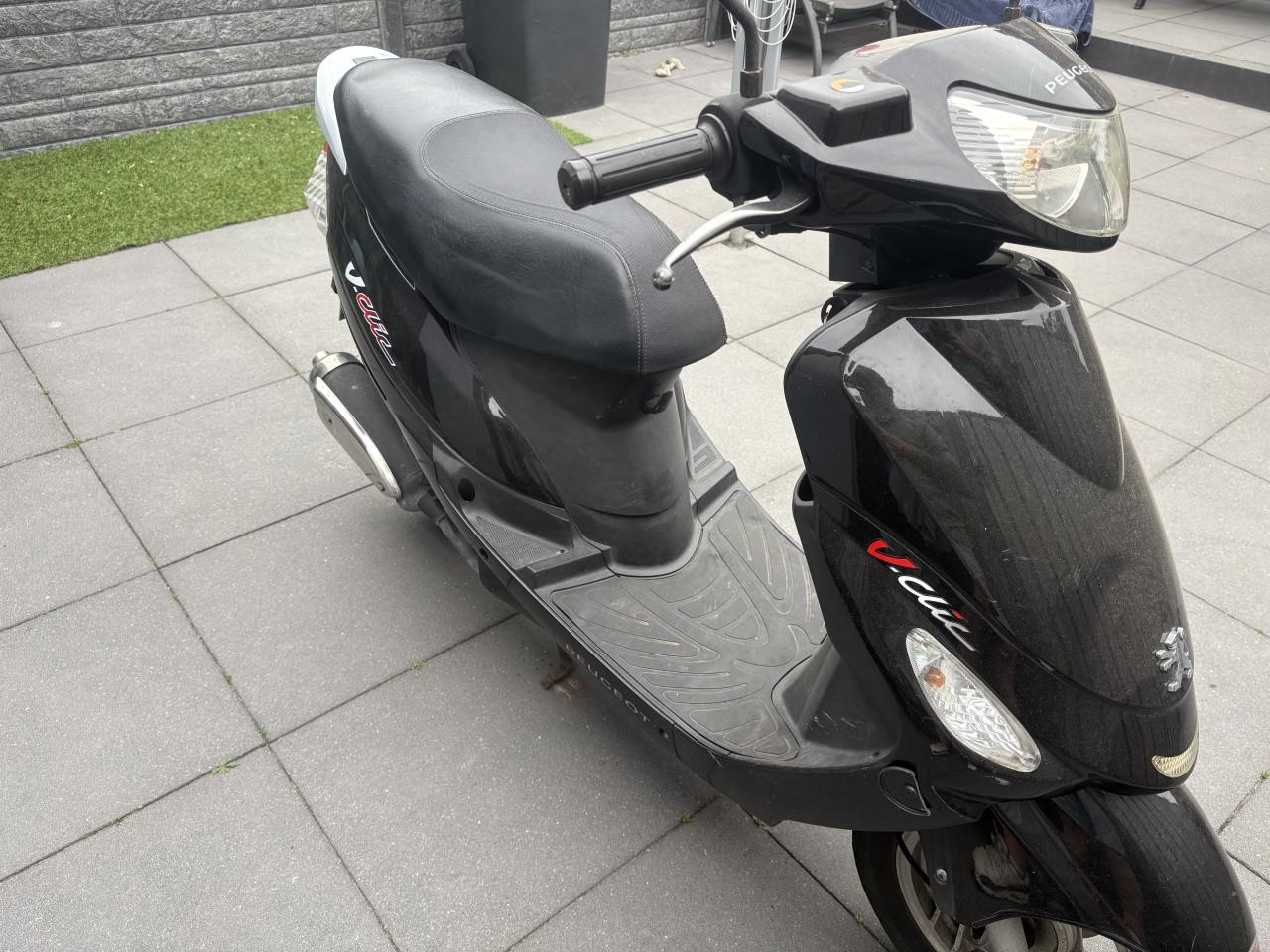 Peugeot V-Clic