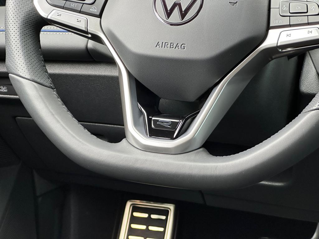 Volkswagen Tiguan 1.5 ehybrid r-line | black line | 360 camera | 20 inch | 