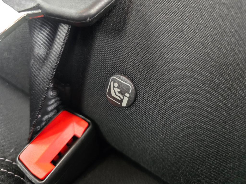 Ford Fiesta occasion 1.0 ecoboost titanium | zwart | tweedehands ford fiest