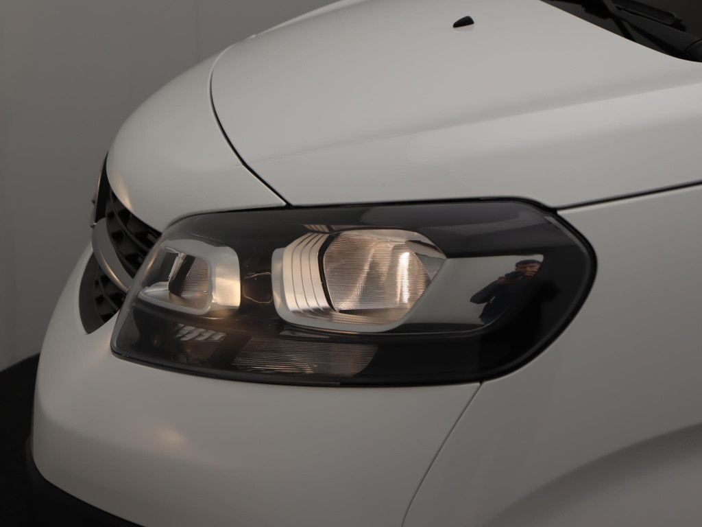 Opel Vivaro 1.5 cdti l2h1 edition