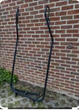 Gezocht enkelspan lamoen