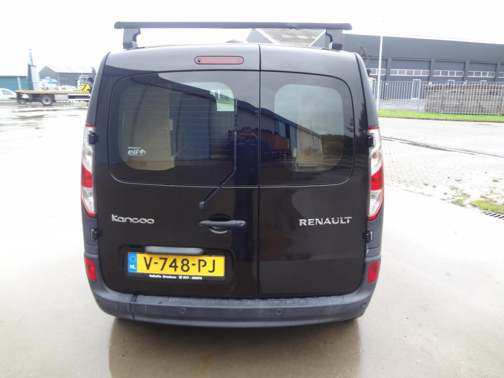 Renault Kangoo 1.5 dci 75 energy comfort