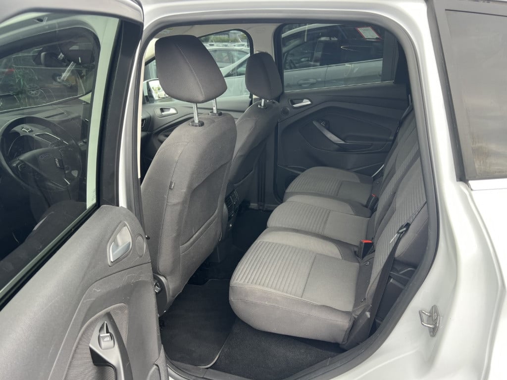 Ford C-max 1.5 ecoboost 150pk titanium , trekhaak