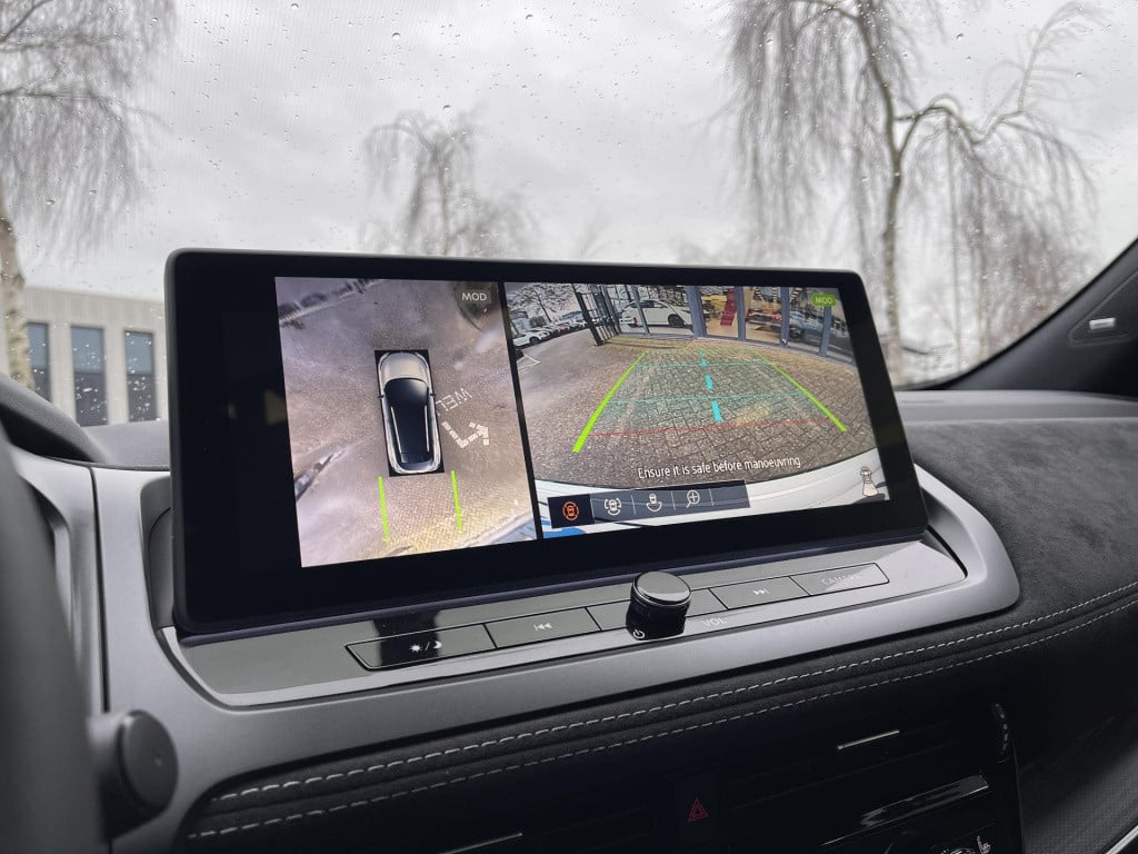 Nissan Qashqai 1.3 mhev xtronic tekna plus