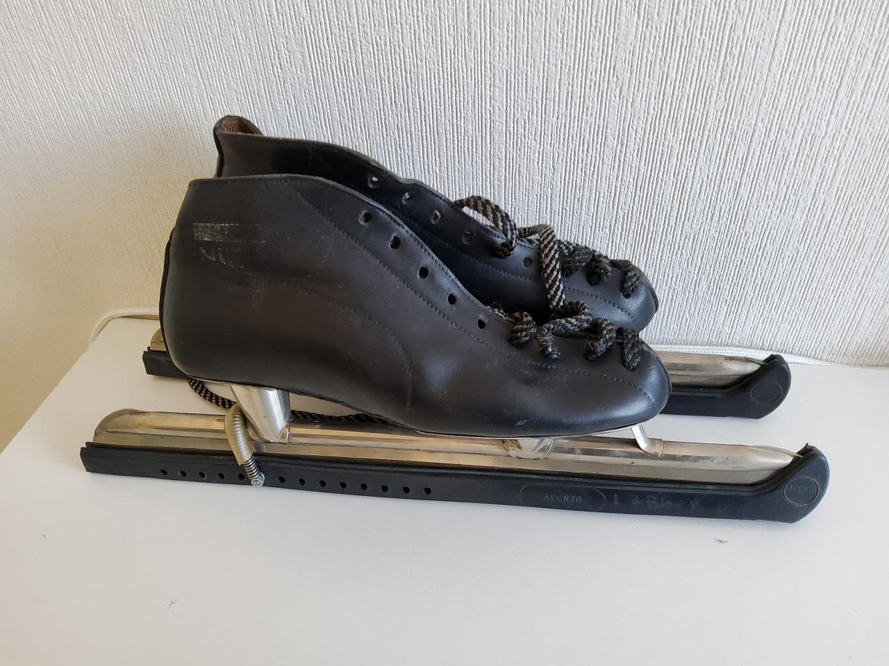 Noren merk: Viking 1