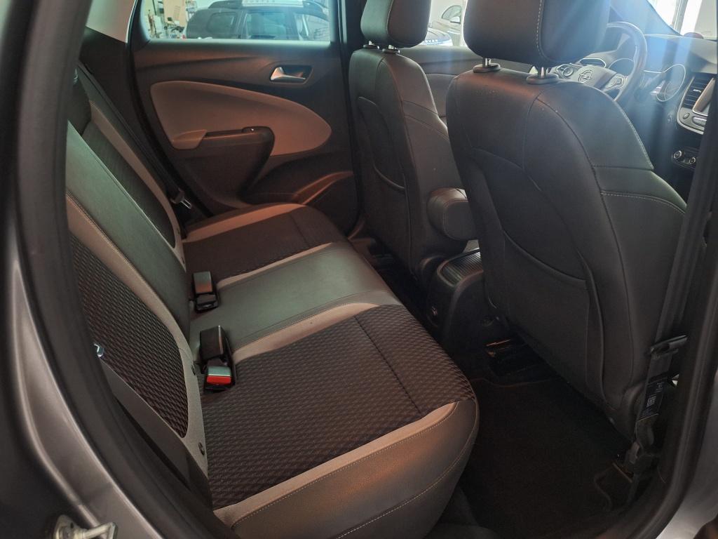 Opel Crossland X 1.2 innovation | stoelverwarming |