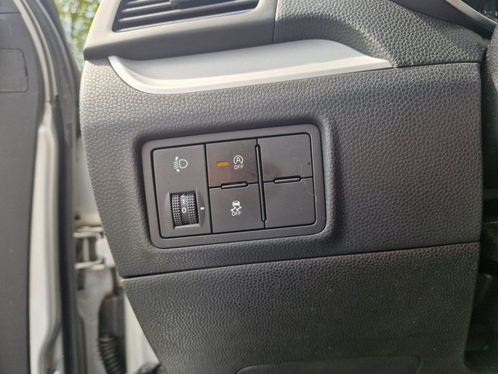Opel Crossland X 1.2i turbo innovation