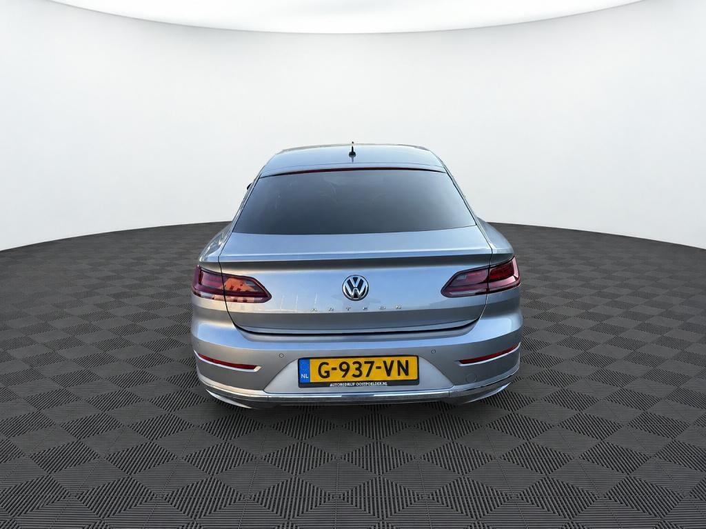 Volkswagen Arteon 1.5 tsi elegance business