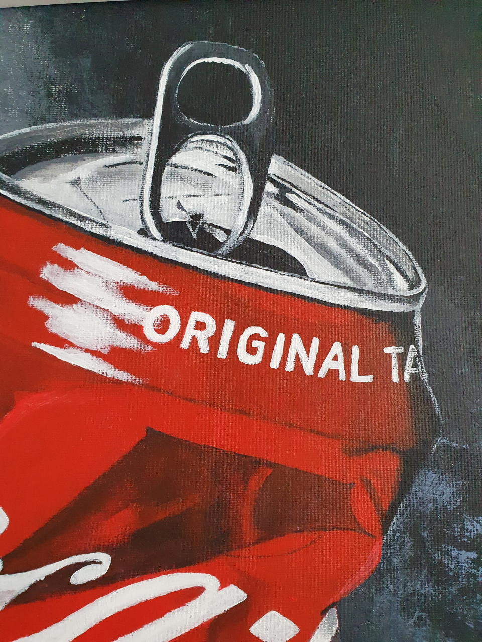 Schilderij