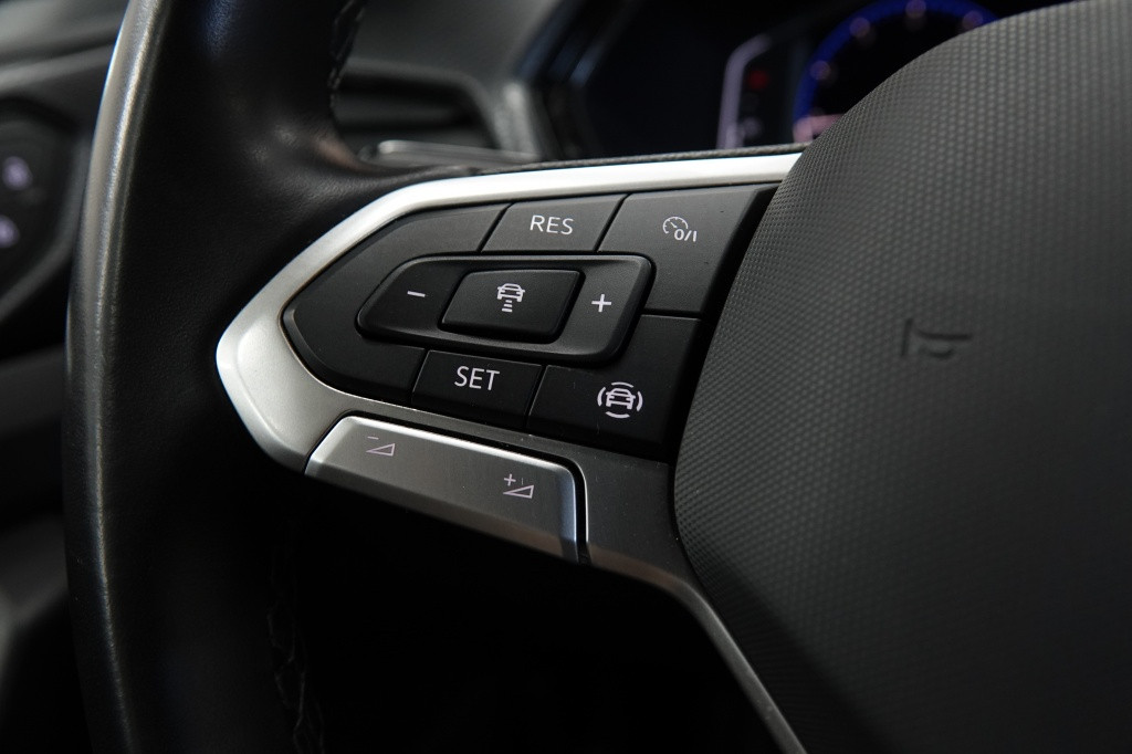 Volkswagen T-cross 1.0 tsi | led | pdc | carplay | acc |
