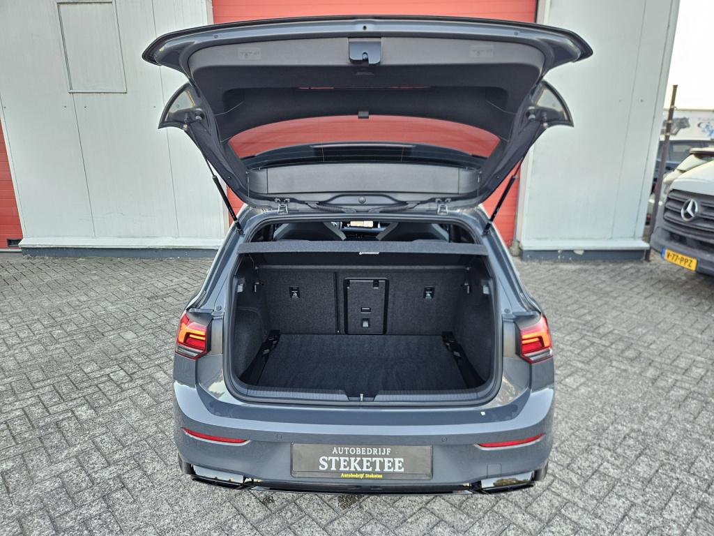 Volkswagen Golf 1.5 etsi r-line business | acc | stuur/stoel verw. rijklaar