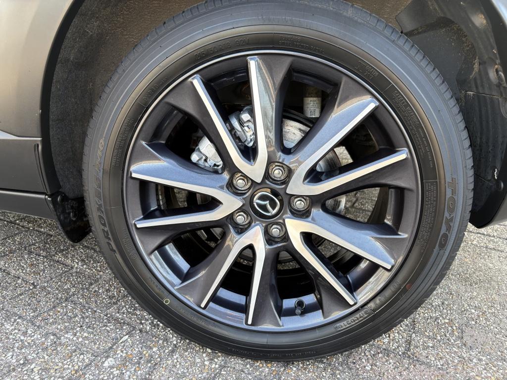 Mazda Cx-3 2.0 sag 150 gt-m 4wd afn. trekhaak