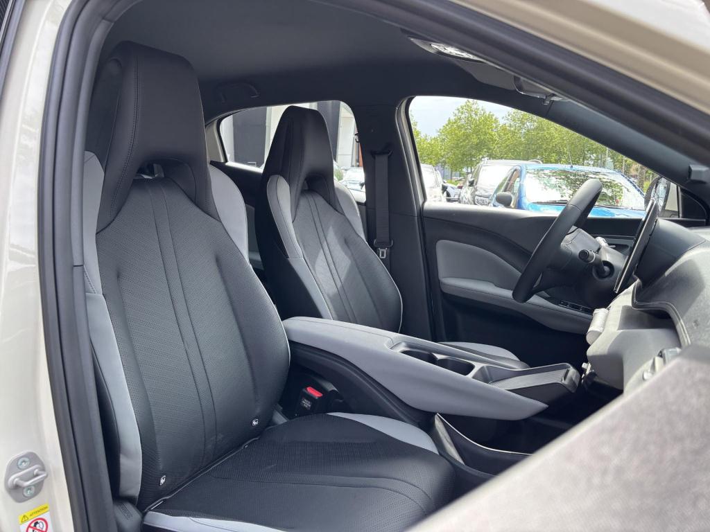 Byd Dolphin Surf comfort 43 kwh