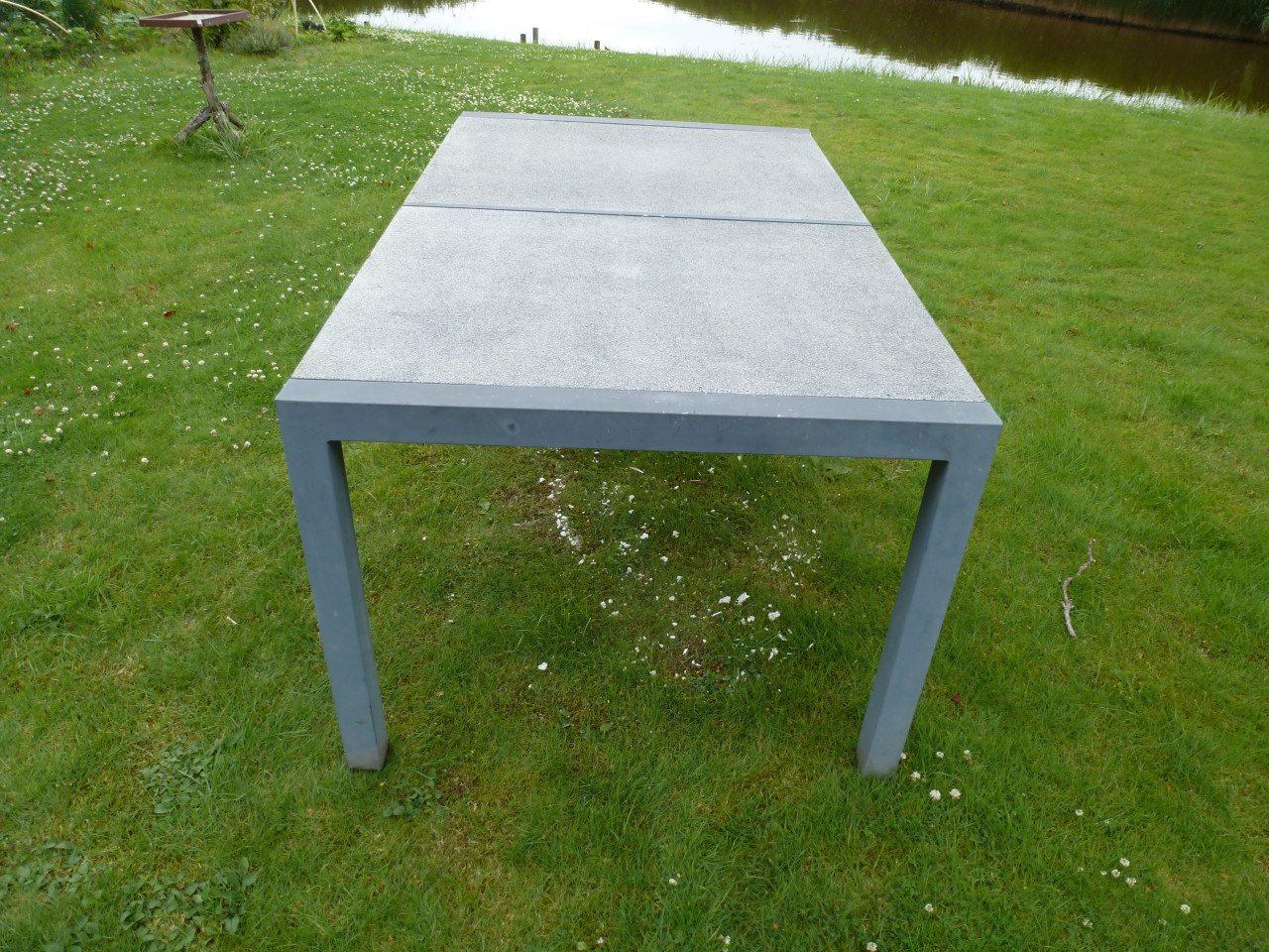 Tuintafel
