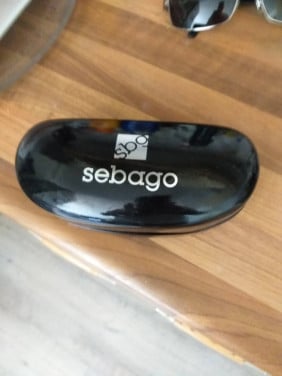 Sebago Polarized zonnebril