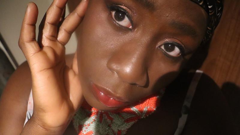 Fotomodel Aangeboden