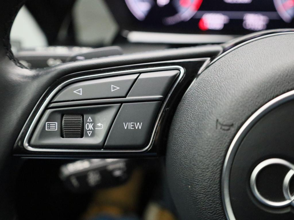 Audi A3 limousine 30 tfsi pro line | automaat | navigatie | stoelverwarming