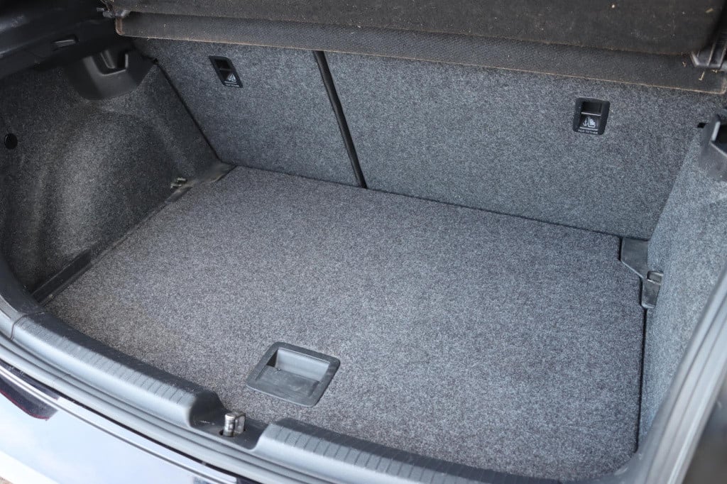Volkswagen Polo 1.0 tsi highline r-line 95pk