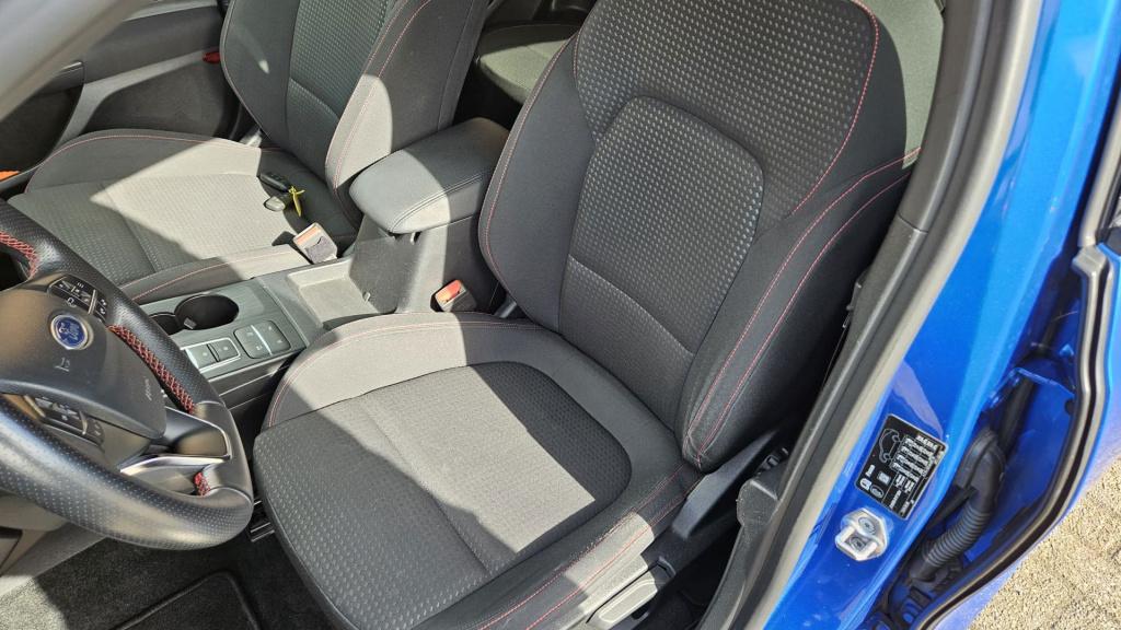 Ford Focus wagon 1.0 ecoboost titanium business rijklaar incl garantie