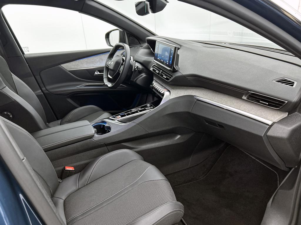 Peugeot 3008 hybrid 145pk automaat gt | rijklaar | adaptive cruise | stoelv