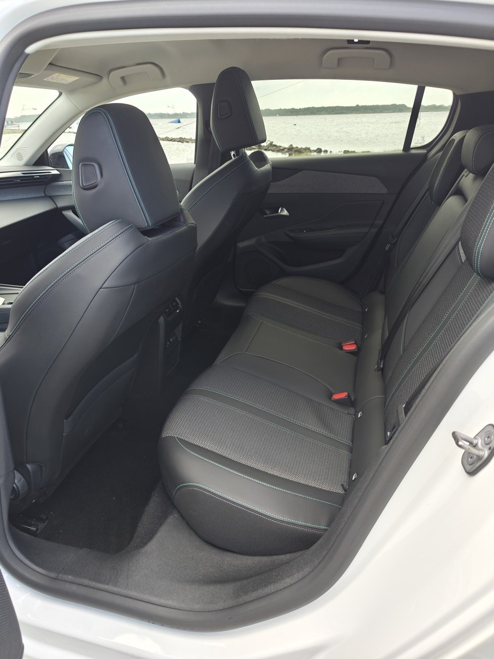 Peugeot 308 1.2 Allure (Luxe uitvoering) 2022