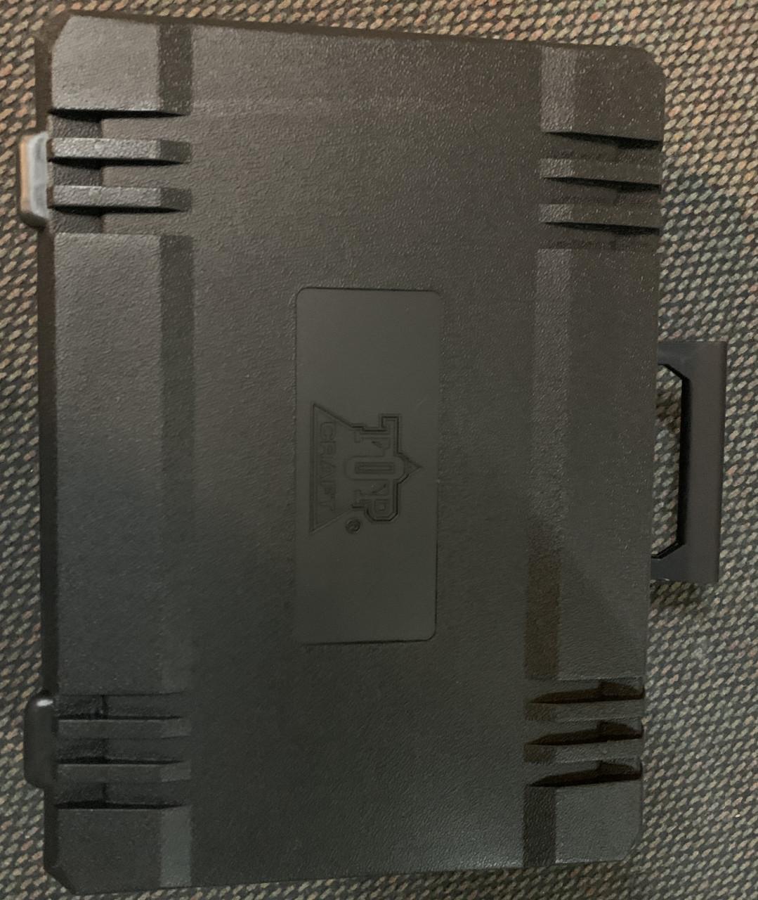 Top Craft pneumatische boorhamer