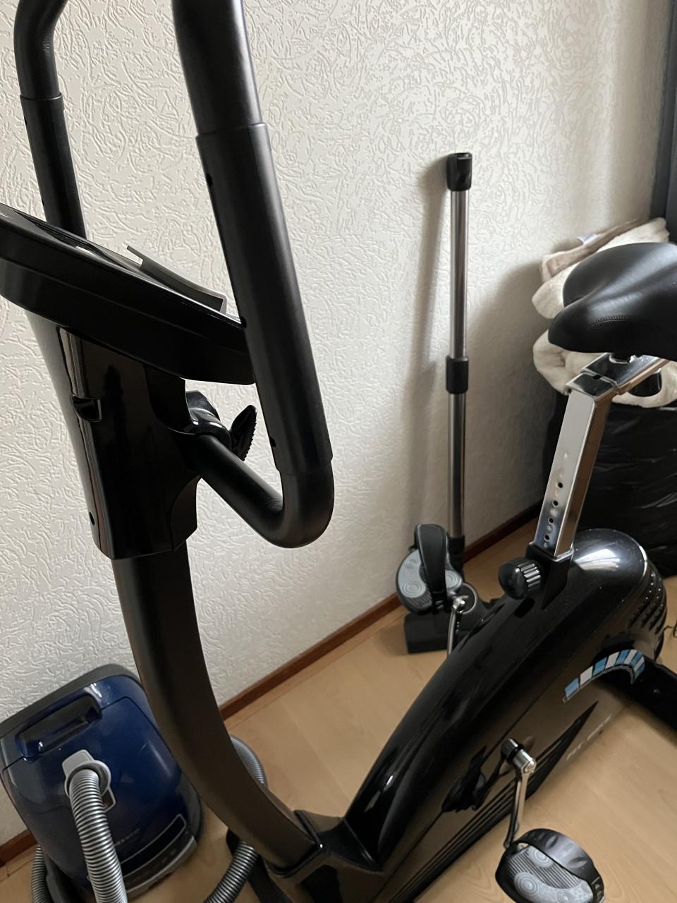 Home trainer
