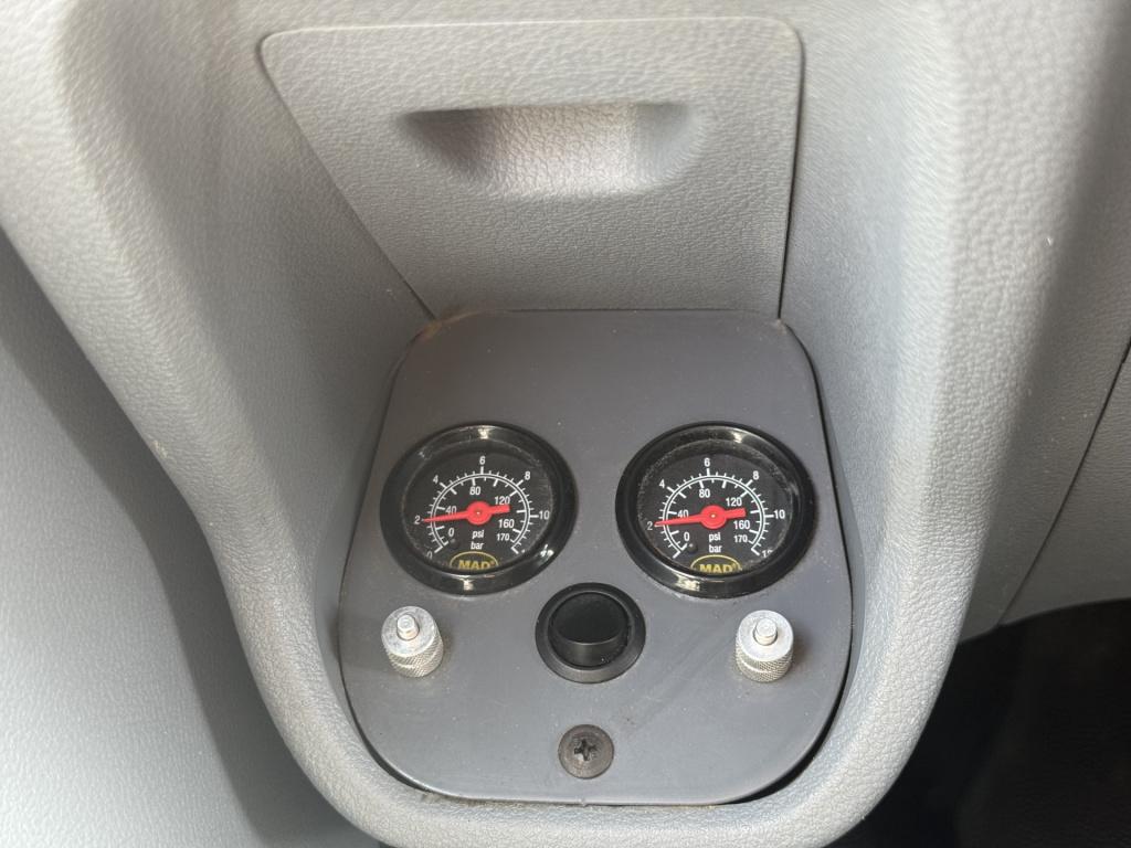 Ford Transit 350 2.0 tdci 170pk l4h1 open laadbak | 4.20x2.20 | luchtvering