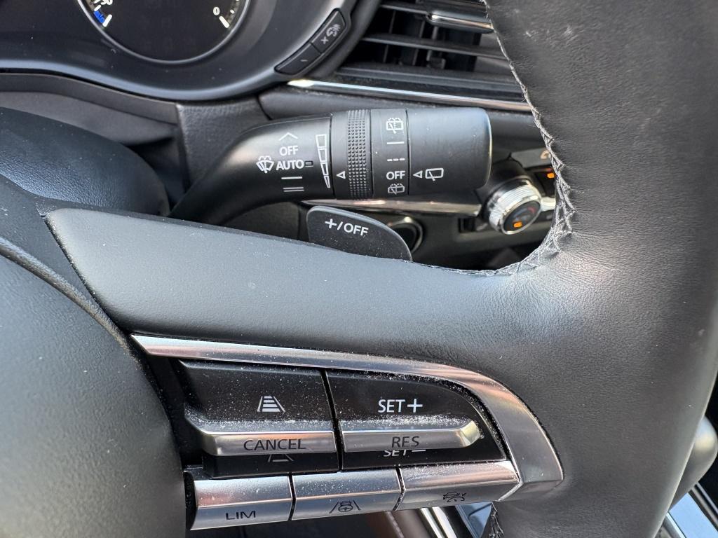 Mazda Cx-30 2.0 sa-x awd luxury sunroof trekhaak i-activesense