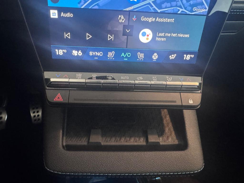 Renault Scenic e-tech ev87 long range esprit alpine