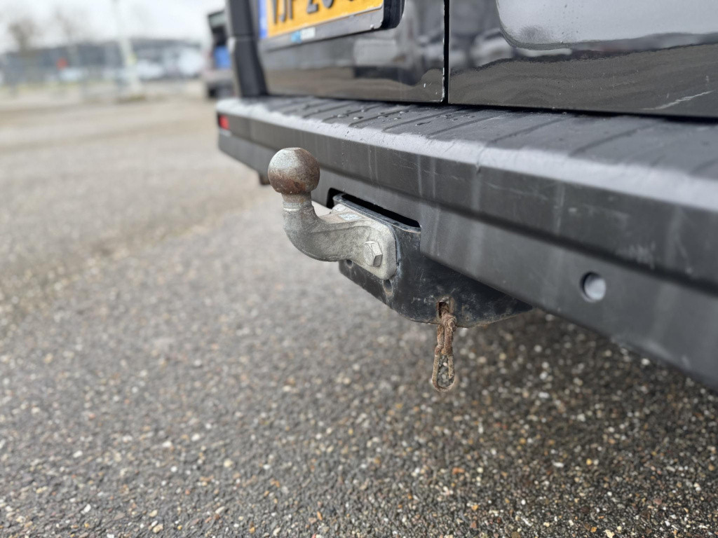Nissan Nv300 2.0 dci 120 l2h1 acenta 3-zits | trekhaak | navigatie | camera