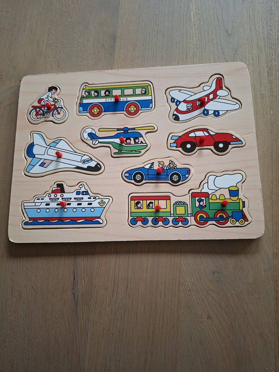 Puzzels