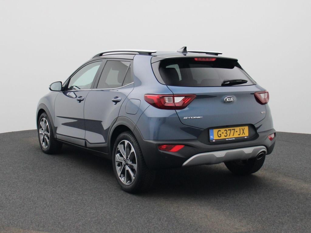 Kia Stonic 1.0 t-gdi executiveline | automaat | camera | parkeer sensoren |