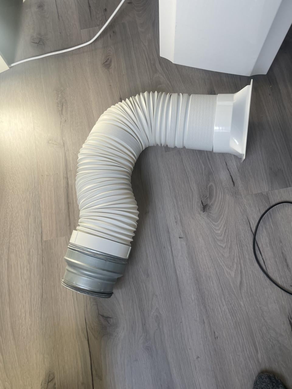 Airco mobiel