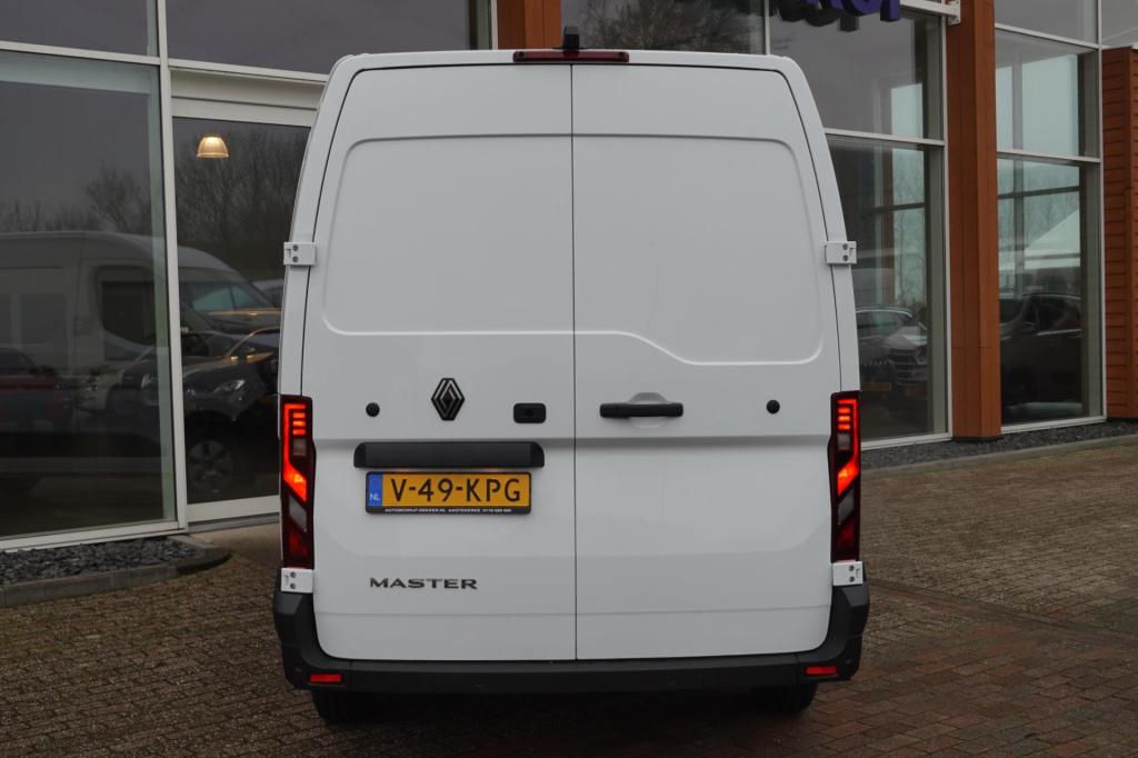 Renault Master t35 2.0 dci 170 l2h2 extra