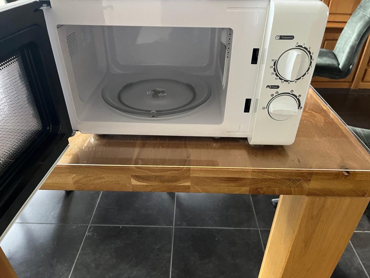 Magnetron